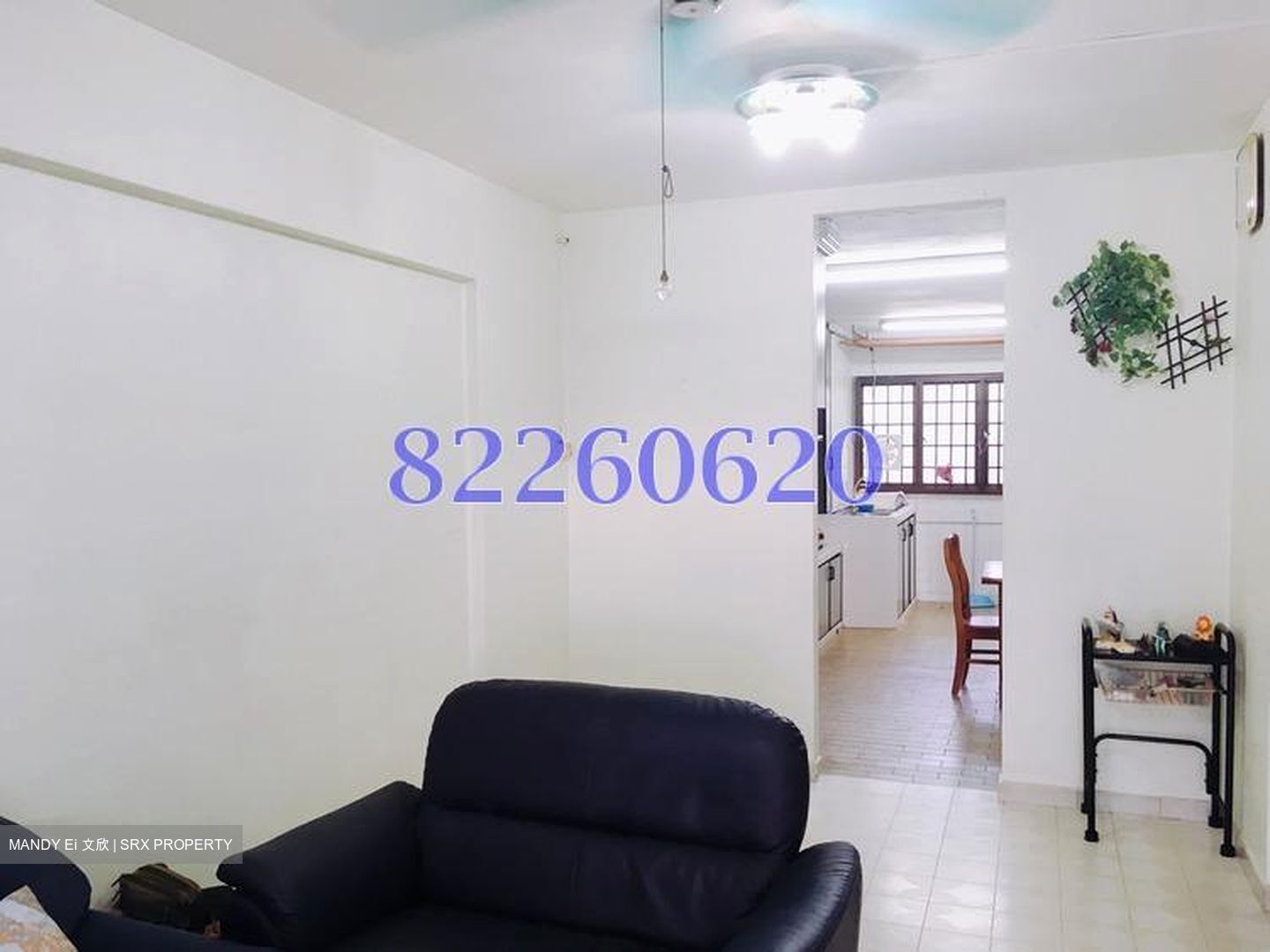 Blk 747 Yishun Street 72 (Yishun), HDB 3 Rooms #504379821